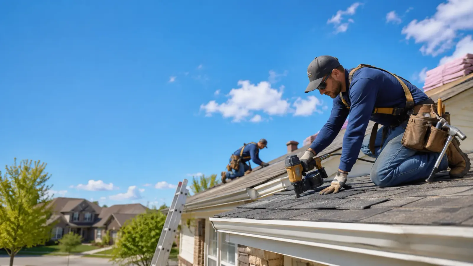 Cedar Shake Repair in Hot Springs Village, AR